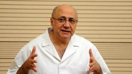 Ultimele clipe ale lui Mihai Leu, povestite de medicul Irinel Popescu: „M-a impresionat profund”