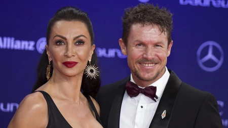 Ce i-a împiedicat pe Mihaela Rădulescu și Felix Baumgartner să ajungă la altar după 11 ani de iubire? Adevărul a ieșit la iveală!