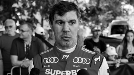 Mihai Leu lasă în urmă o familie îndurerată. Cu ce se ocupă fiul marelui campion