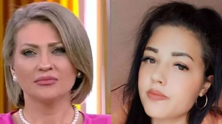 Anda, fata ucisă de fostul iubit în Mureș, a cerut ajutor la Acces Direct. Mesajul dur transmis de Mirela Vaida pentru polițiști