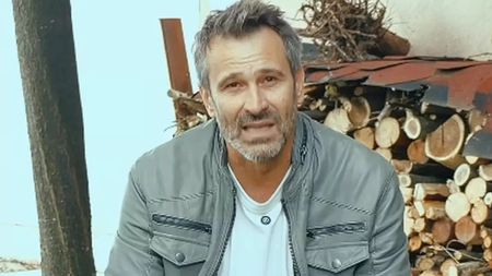 Nicolai Tand și soția sa au trăit o adevărată dramă. Au pierdut trei copii înainte de Ilona și Iancu