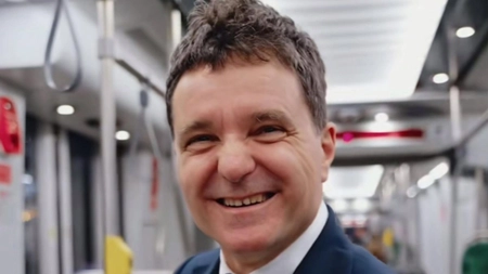 Unchiul lui Nicușor Dan a spus ce religie are acesta. Aceasta ar fi călcâiul lui Ahile pentru președinte