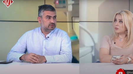 Alexandru Zară, despre noua procedură de tratare a cancerului: „Rezultatele sunt mai eficiente, speranța de viață și calitatea vieții a crescut foarte mult”