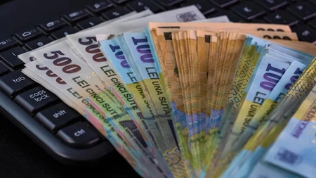 O agenție de evaluare de credite americană spune că urmează o „inflaţie mai mare, care va eroda şi mai mult veniturile reale” în România