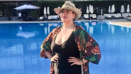 Oana Roman, deranjată de dezvăluirile fostului iubit. A ieșit scandal în toată regula