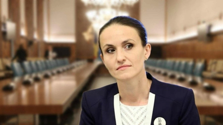 Ministrul de Externe, Oana Țoiu recunoaște că România a fost eliminată din programul Visa Waiver pentru că alegerile prezidențiale au fost anulate