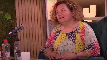 Ce calități trebuie să aibă un om, astfel încât să fie bun pentru IT? Ne explică Iuliana Anton, antreprenoare, licențiată în psihologie și fondatoarea școlii de IT Wantsome