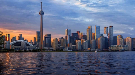 Cât este ora în Canada acum? Iată ce diferență de fus există față de România și cum trebuie gestionată