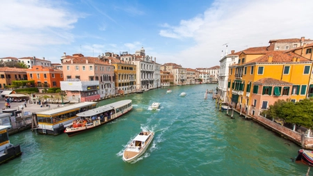Care sunt cele mai frumoase orașe din Italia? Iată câteva destinații de poveste în inima Europei