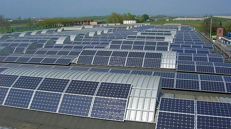 O nouă centrală fotovoltaică de producere a energiei electrice va fi construită! Cine va beneficia de proiectul care depășește 4 milioane de lei