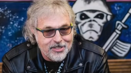 Este doliu în lumea muzicii! O legendă s-a stins din viață