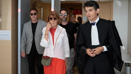 Răzbunarea unei victime: Gisele Pelicot a dus agresorii în fața justiției și a devenit eroină națională