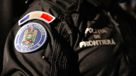 Tentative de înșelăciune telefonică în numele Poliției de Frontieră! Atenție, nu oferiți date personale!