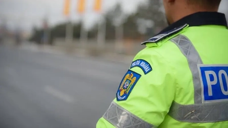 Poliția este mobilizată pentru hramul Sfintei Parascheva și Sărbătorile Iașului