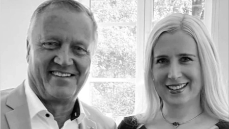 Prințul Harald a murit subit, la nouă luni după nuntă! Nu a mai apucat să-și cunoască moștenitorul