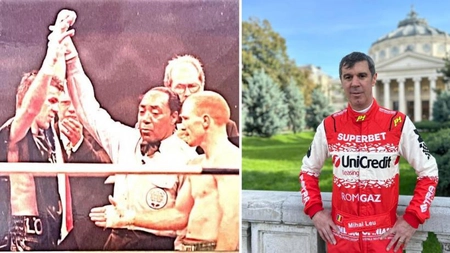 Scene cutremurătoare la priveghiul lui Mihai Leu. Familia, prietenii și fanii îl conduc pe ultimul drum