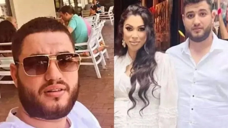 Raluca Pastramă continuă procesul cu fostul soț, Ibrahim Ibru: „Fiecare își plătește păcatele”