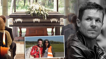 Mihaela Rădulescu se ocupă de repatrierea trupului lui Felix Baumgartner. Ce a spus despre înmormântare