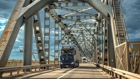 Șoferii români nu mai pot circula în această țară, în perioada 21-25 iulie! Motivul restricțiilor rutiere