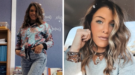 Caz exploziv! O profesoară riscă totul după ce s-a aflat mesajul pe care i l-a trimis unui elev