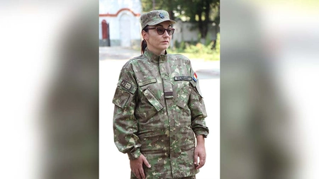 Reacție în lumea medicală ieșeană, după moartea dr. Sînziana Lovin, fost șef de Secție la Spitalul Militar: „Nu am crezut că ai să te topești și să ne scapi printre degete”
