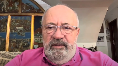 Silviu Vexler e de neoprit?