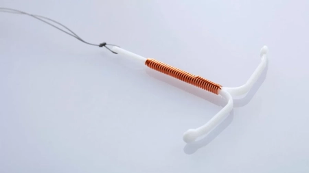 Sterilet din cupru – O metodă eficientă de contracepție, lipsită de hormoni!