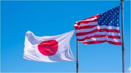 SUA și Japonia semnează cel mai mare pact economic din ultimii ani! Donald Trump: 