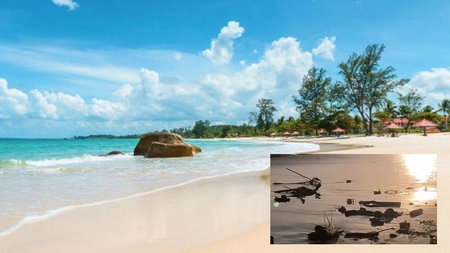 O turistă româncă, vacanță de coșmar în Bali! „Totul este de un fake ordinar!”
