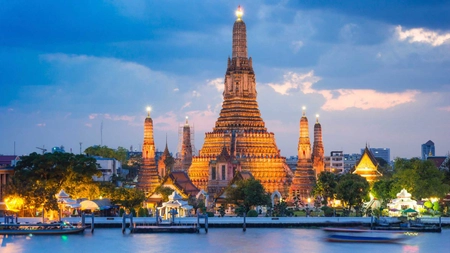 Vrei o vacanță în Thailanda? Iată cum poți planifica o vacanță de neuitat!