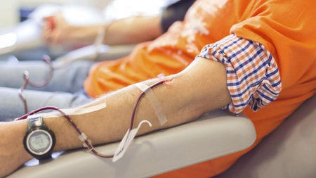 Ce valoare au tichetele de la donarea de sânge? Iată care sunt condițiile pentru a fi donator!