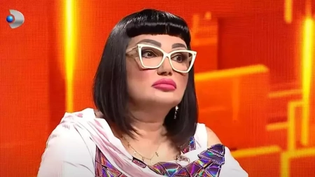 Ozana Barabancea nu-și mai dorește un iubit. De ce vrea să rămână singură toată viața