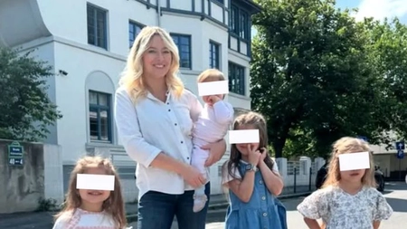 Cât a plătit Laura Cosoi pentru un masaj, în Bali: Actrița a crezut că nu vede bine!