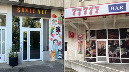 O femeie, medic veterinar la Iași, a ajuns să analizeze organul genital al unui bărbat, care abia ieșise de la o sală de jocuri: „O să bag o mie în tine, de o să piui la urgențe”