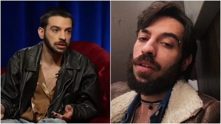 Fiul adoptiv al Luminiței Anghel, în conflict cu Marcel Pușcaș: „M-a pedepsit”