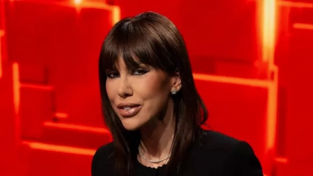 Cum a cucerit-o Traian Băsescu pe Denise Rifai: „Bărbat în sensul masculin al cuvântului!”