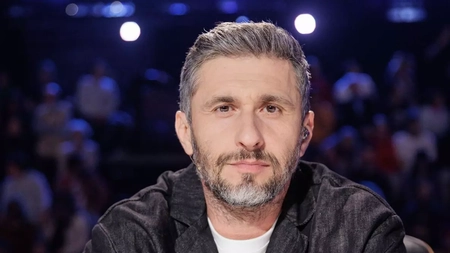 Dragoș Bucur se retrage de la „Românii au talent”! De ce a plecat actorul din PRO TV și ce planuri are mai departe