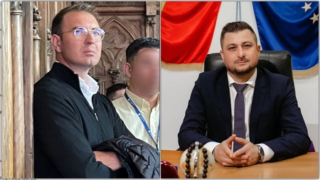 Există dovada! Primarul Ioan Alexa din Podu Iloaiei: contracte ilegale „livrate” către firma de casă a PNL, controlată de Dragoș Samoilă! Iată ce au descoperit inspectorii Camerei de Conturi