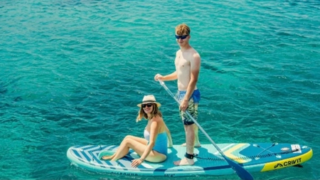 Care este orașul preferat al Elei Crăciun, din România?. „Este a doua mea casă”