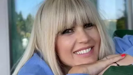 Elena Udrea, apariție în rochie scurtă la 51 de ani! Cum arată după eliberare și ce planuri are