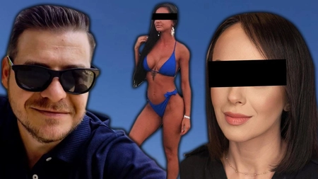 Scandal amoros exploziv la Iași! O doctoriță a păruit-o pe stradă pe „bomba sexy” care este îndrăgostită de soțul ei. Idila a început de când bruneta a fost angajată în afacerea familiei