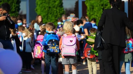<em class='ep-highlight'>Peste</em> 20 de milioane de euro pentru școlile din Iași! Ce găsesc elevii la întoarcerea din vacanță