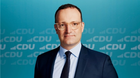 Jens Spahn, fostul ministru al Sănătății din Germania acuzat de combinații cu măștile în pandemia COVID-19