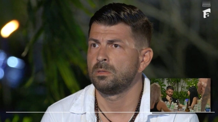 Scandal la Insula Iubirii 2025! Marian acuză Antena 1 că „măsluiește” filmările. Confruntare directă cu Radu Vâlcan