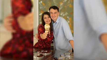 Un cuplu a deschis în centrul Iașului o gelaterie ca în Italia. Au investit 100.000 de euro în proiectul lor de suflet. „După 11 ani, ne-am împlinit acest vis”