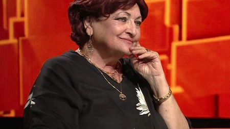 Monica Pop, un nou hop în lupta cu cancerul! Ajunge pentru a șaptea oară pe masa de operație!