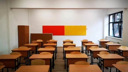 Începutul anului școlar, sub semnul întrebării. Iată dacă va suna sau nu clopoțelul pe 8 septembrie