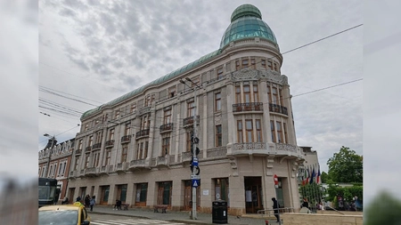 Iașul prinde culoare! Salonul cultural al tinerilor artiști, la un pas de aprobare