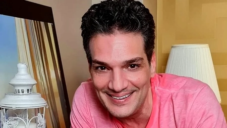 Rareș Dragomir, primele imagini cu noua iubită după divorț: „Helen are 48 de ani, dar pare cu mult mai tânără”