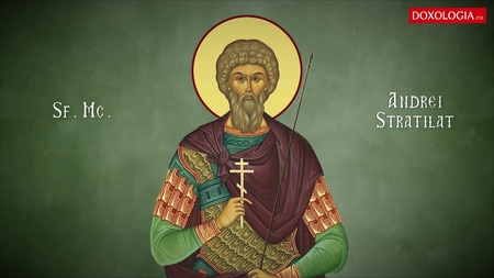 Calendar ortodox 19 august 2025: Sfântul Martir al lui Hristos